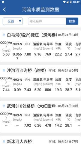 临沂环境