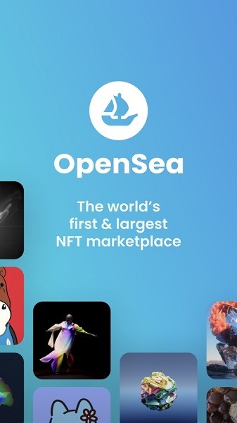 opensea(中文交易所官网版)