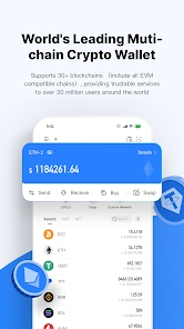 tokenpocket(中文版)