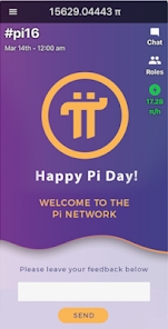 兀币最新版(Pi)