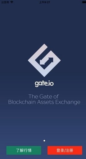 Gate.io(Gate)